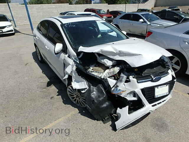 Photo 1FAHP3J25CL245403 - FORD FOCUS 2012