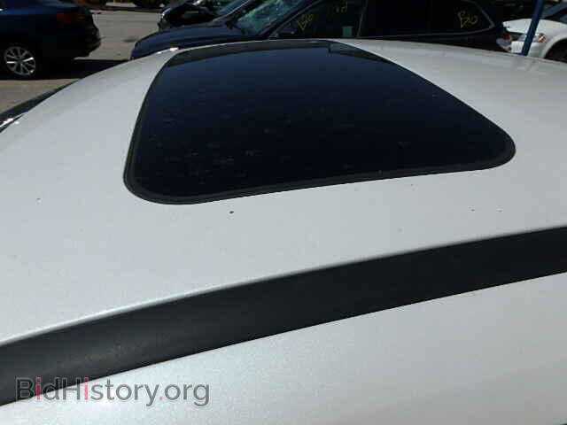 2012 FORD FOCUS - VIN: 1FAHP3J25CL245403 - Фото 10