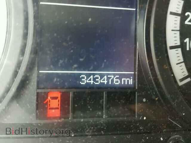 2012 DODGE RAM 3500 - VIN: 3C63DRGL2CG344118 - Фото 8