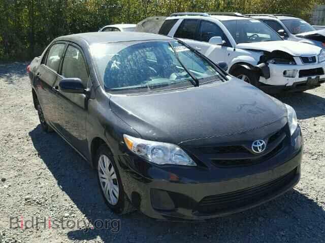 Фотография 2T1BU4EE0CC801708 - TOYOTA COROLLA 2012