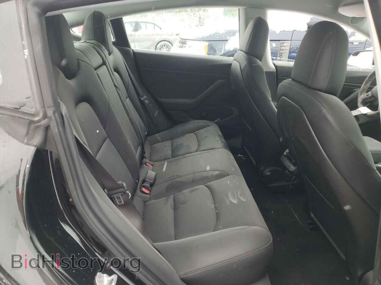 2018 TESLA MODEL 3 - VIN: 5YJ3E1EB2JF120898 - Фото 6