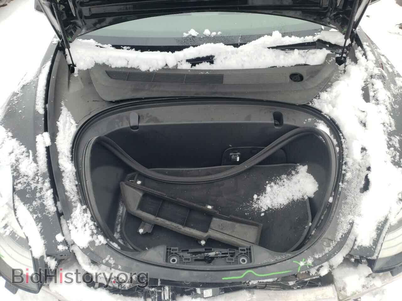 2018 TESLA MODEL 3 - VIN: 5YJ3E1EB2JF120898 - Фото 7