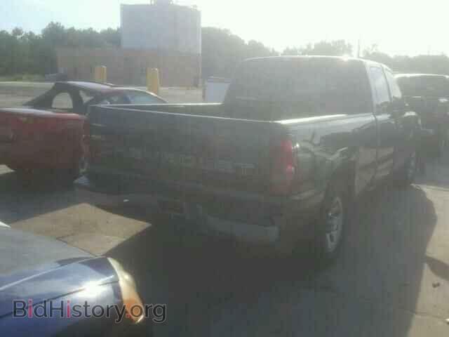 2005 CHEVROLET SILVERADO - VIN: 2GCEC19V451250340 - Фото 4