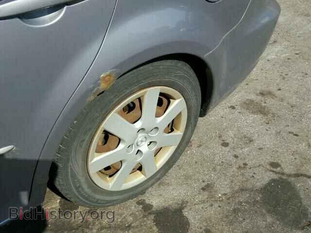 2006 MAZDA 6 - VIN: 1YVFP80C165M68291 - Фото 10