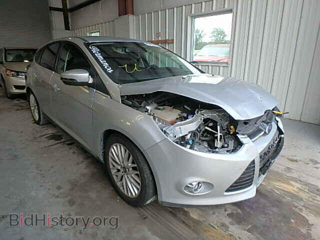 Photo 1FAHP3M2XCL423687 - FORD FOCUS 2012