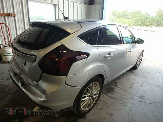 2012 FORD FOCUS - VIN: 1FAHP3M2XCL423687 - Photo 4