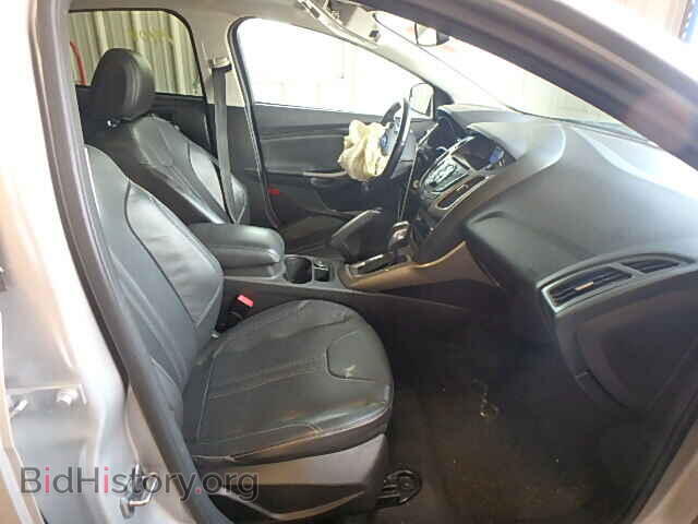 2012 FORD FOCUS - VIN: 1FAHP3M2XCL423687 - Photo 5