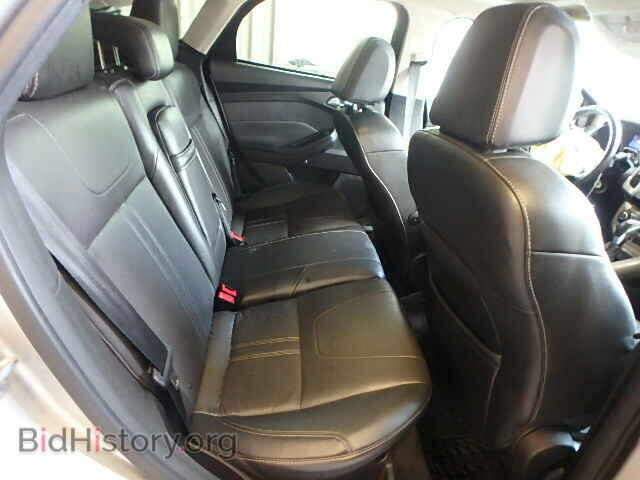 2012 FORD FOCUS - VIN: 1FAHP3M2XCL423687 - Photo 6