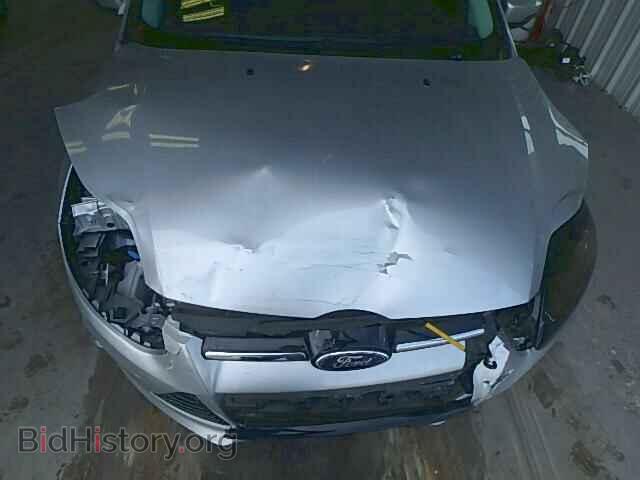 2012 FORD FOCUS - VIN: 1FAHP3M2XCL423687 - Photo 7