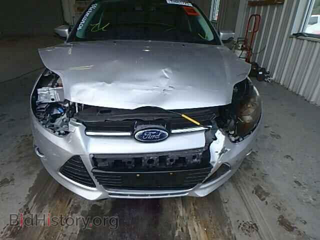 2012 FORD FOCUS - VIN: 1FAHP3M2XCL423687 - Photo 9