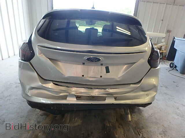 2012 FORD FOCUS - VIN: 1FAHP3M2XCL423687 - Photo 10