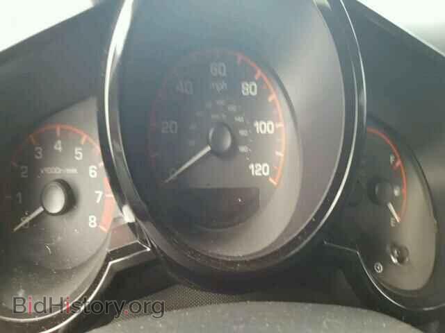 2007 HONDA ELEMENT - VIN: 5J6YH18917L003819 - Photo 8