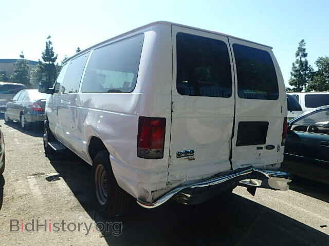 2012 FORD ECONOLINE - VIN: 1FDNE1BW3CDA48308 - Photo 3