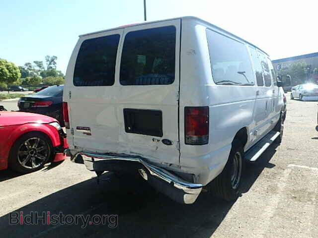 2012 FORD ECONOLINE - VIN: 1FDNE1BW3CDA48308 - Photo 4