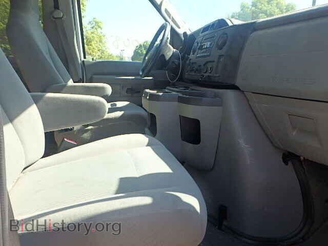 2012 FORD ECONOLINE - VIN: 1FDNE1BW3CDA48308 - Photo 5