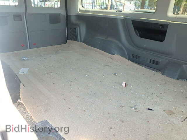 2012 FORD ECONOLINE - VIN: 1FDNE1BW3CDA48308 - Photo 6