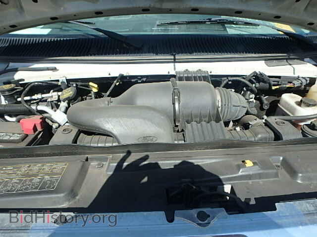 2012 FORD ECONOLINE - VIN: 1FDNE1BW3CDA48308 - Photo 7
