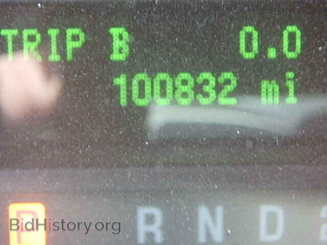 2012 FORD ECONOLINE - VIN: 1FDNE1BW3CDA48308 - Photo 8