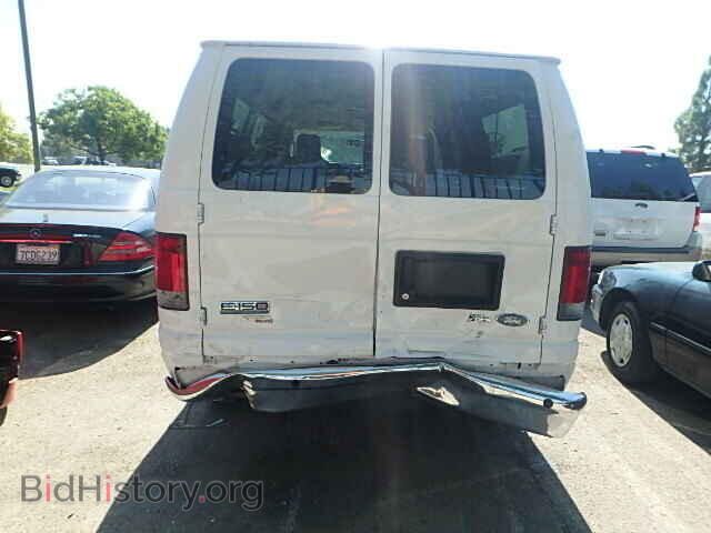 2012 FORD ECONOLINE - VIN: 1FDNE1BW3CDA48308 - Photo 10