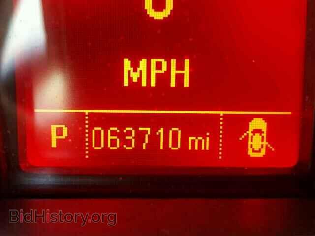 2012 GMC TERRAIN - VIN: 2GKFLREK8C6333644 - Фото 8