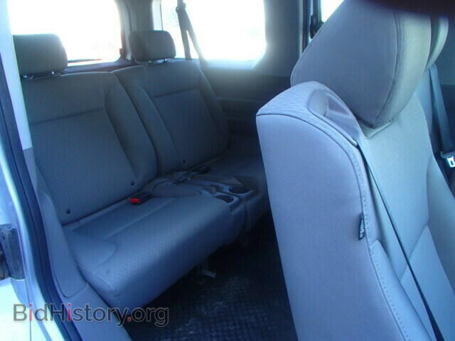 2011 HONDA ELEMENT - VIN: 5J6YH1H70BL001325 - Фото 6