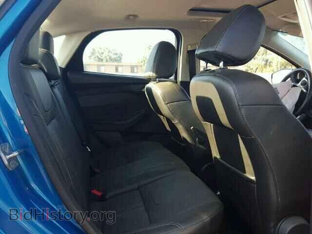 2014 FORD FOCUS - VIN: 1FADP3J28EL110806 - Фото 6