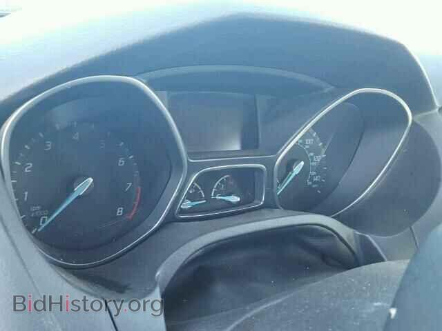 2014 FORD FOCUS - VIN: 1FADP3J28EL110806 - Фото 8