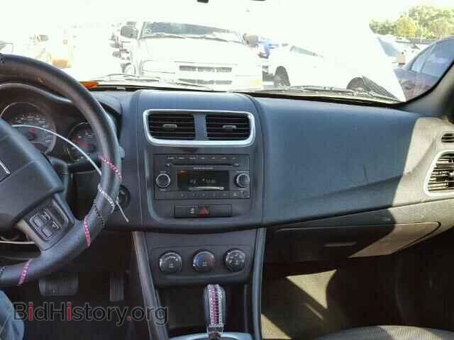 2012 DODGE AVENGER - VIN: 1C3CDZAB9CN285380 - Фото 9