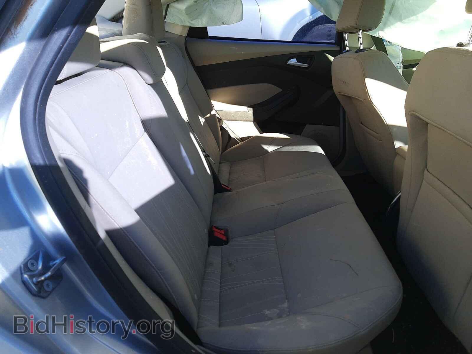 2015 FORD FOCUS - VIN: 1FADP3F22FL241563 - Фото 6