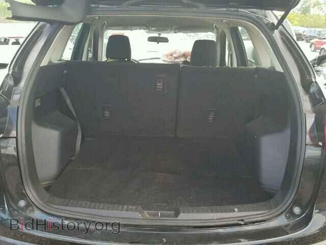 2014 MAZDA CX-5 - VIN: JM3KE2BE9E0332516 - Фото 10