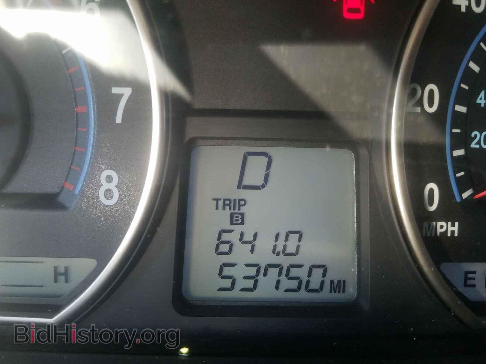 2007 KIA OPTIMA - VIN: KNAGE124475157112 - Фото 8