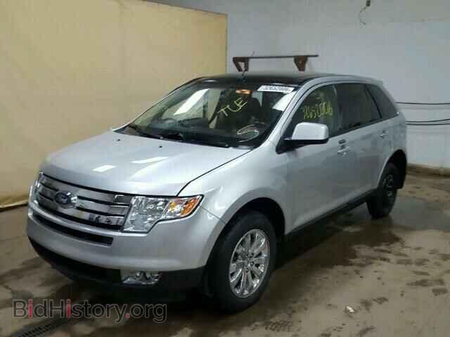 2010 FORD EDGE - VIN: 2FMDK3JC1ABB32699 - Photo 2