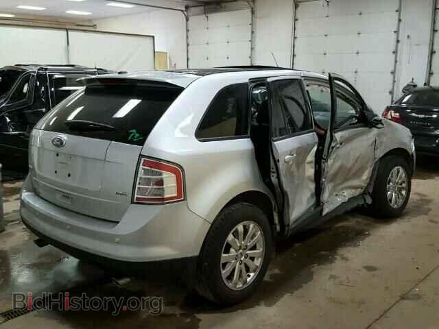 2010 FORD EDGE - VIN: 2FMDK3JC1ABB32699 - Photo 4