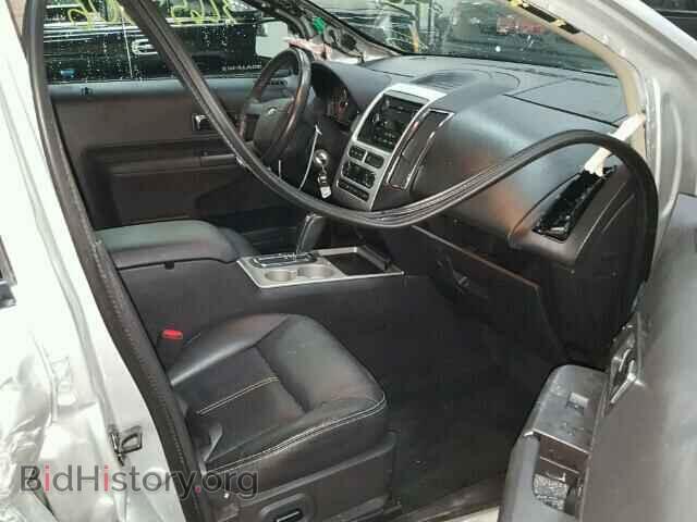 2010 FORD EDGE - VIN: 2FMDK3JC1ABB32699 - Photo 5