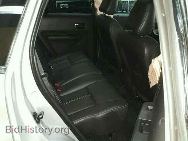 2010 FORD EDGE - VIN: 2FMDK3JC1ABB32699 - Photo 6
