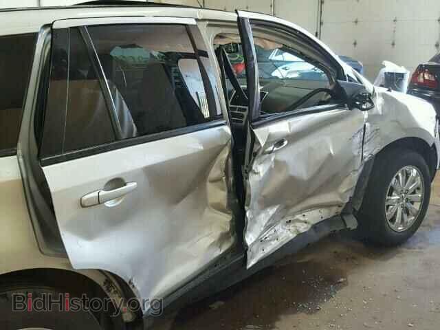 2010 FORD EDGE - VIN: 2FMDK3JC1ABB32699 - Photo 10