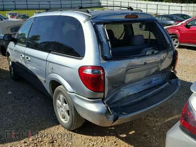 2005 DODGE CARAVAN - VIN: 1D4GP45RX5B262101 - Photo 3