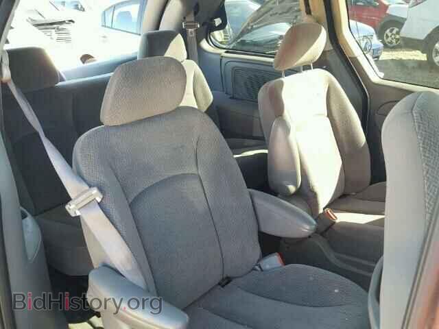 2005 DODGE CARAVAN - VIN: 1D4GP45RX5B262101 - Photo 6