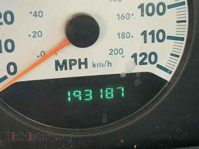 2005 DODGE CARAVAN - VIN: 1D4GP45RX5B262101 - Photo 8