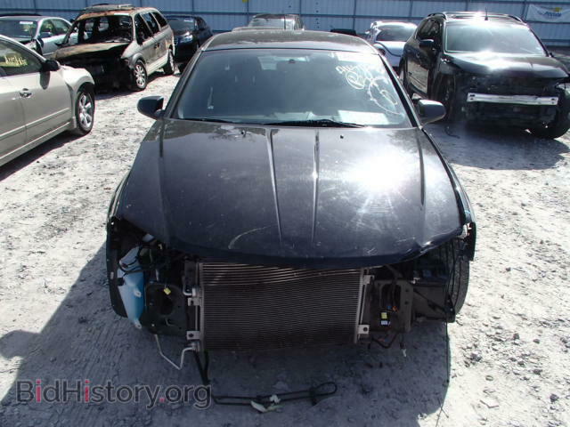 2013 DODGE AVENGER - VIN: 1C3CDZAB1DN566106 - Photo 10