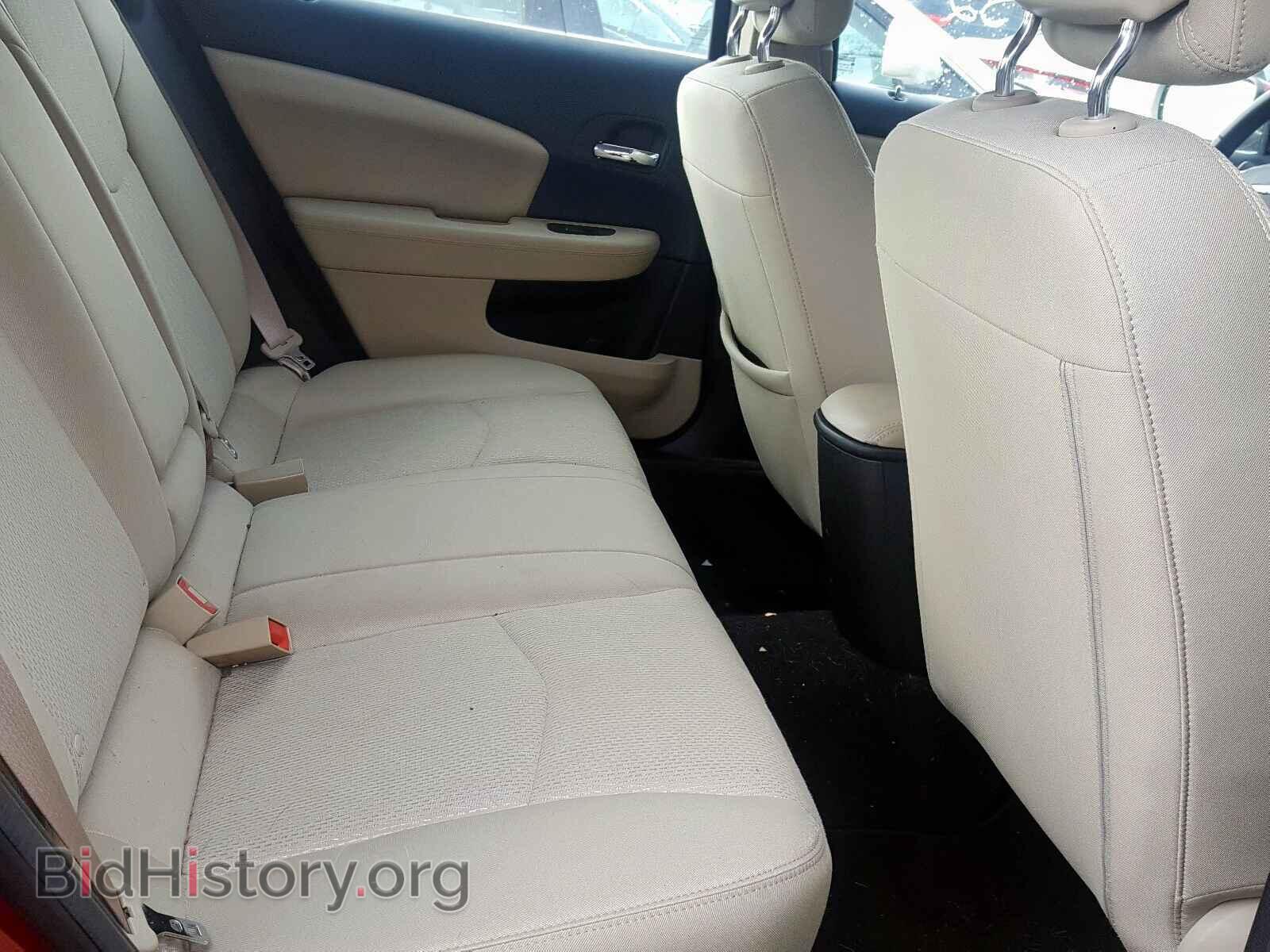 2013 CHRYSLER 200 - VIN: 1C3CCBBB3DN651277 - Фото 6
