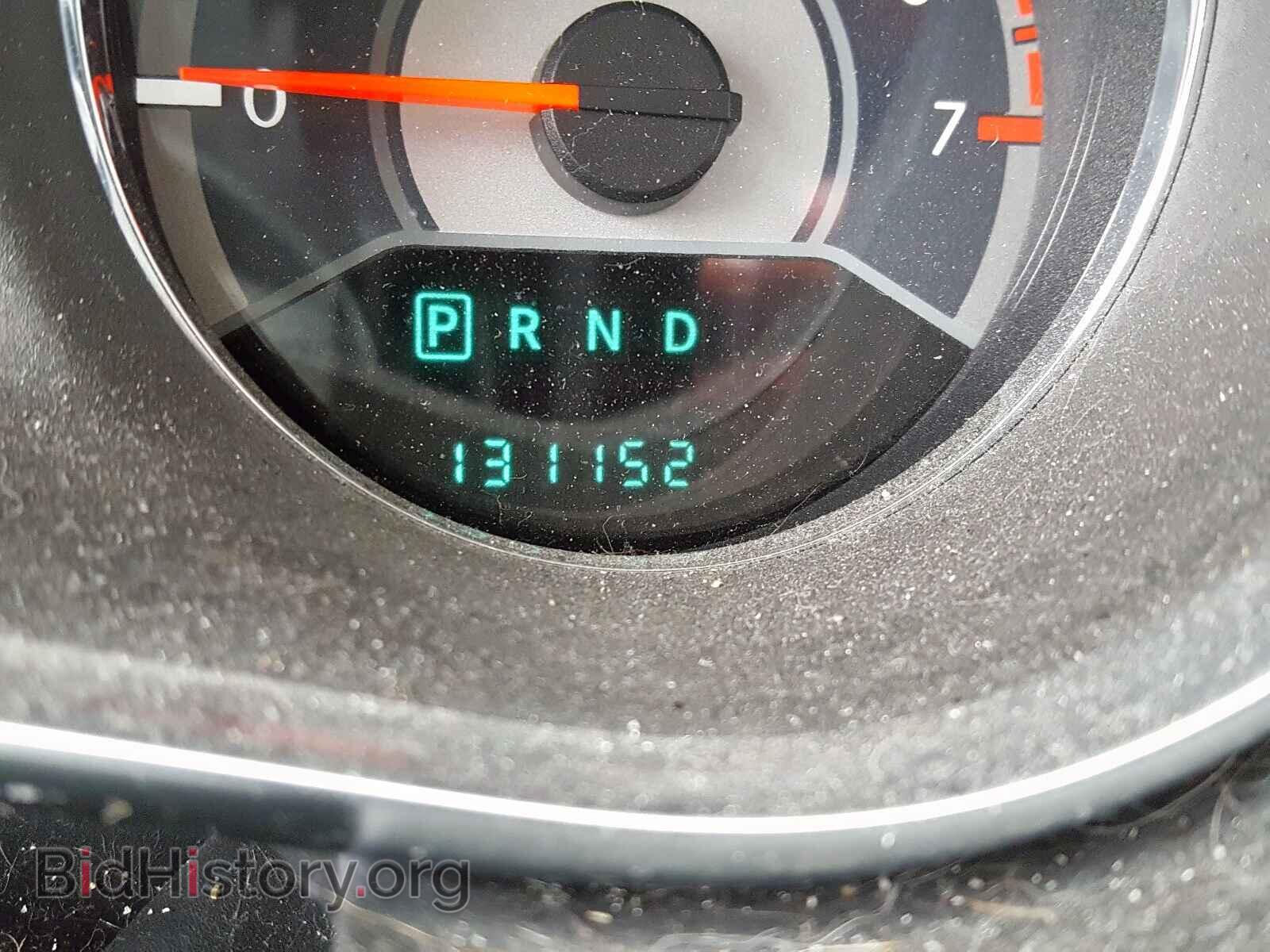 2013 CHRYSLER 200 - VIN: 1C3CCBBB3DN651277 - Фото 8