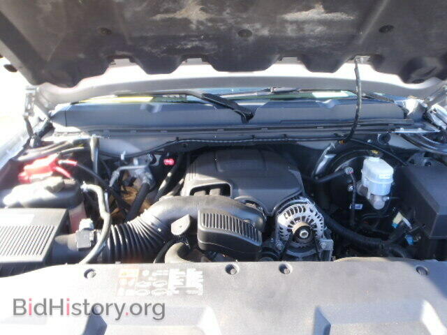2011 CHEVROLET SILVERADO - VIN: 3GCPCSEA2BG336931 - Фото 7