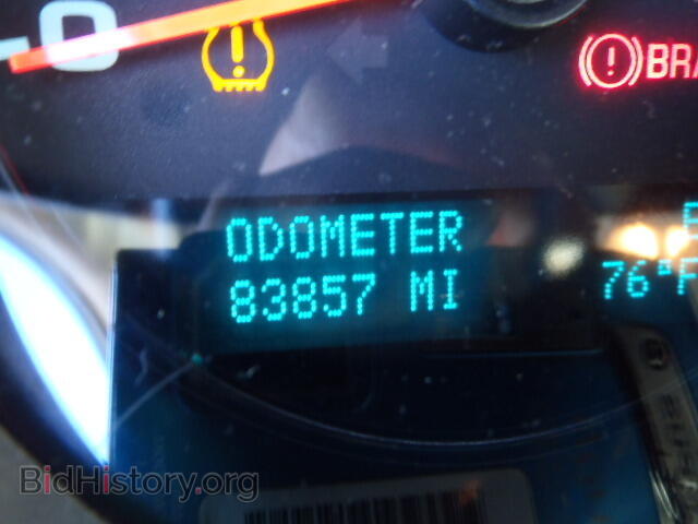 2011 CHEVROLET SILVERADO - VIN: 3GCPCSEA2BG336931 - Фото 8