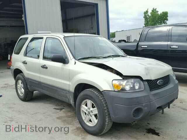 Photo 1FMCU92Z95KA76194 - FORD ESCAPE 2005