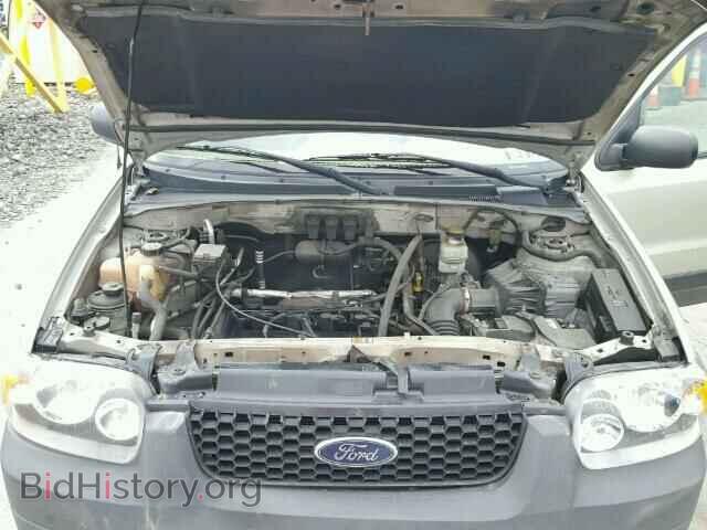 2005 FORD ESCAPE - VIN: 1FMCU92Z95KA76194 - Фото 7