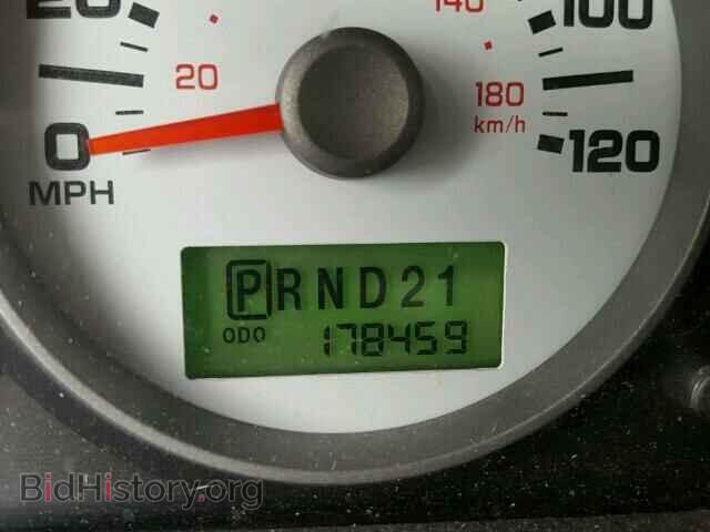 2005 FORD ESCAPE - VIN: 1FMCU92Z95KA76194 - Фото 8