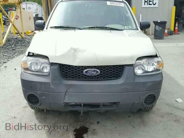 2005 FORD ESCAPE - VIN: 1FMCU92Z95KA76194 - Фото 9