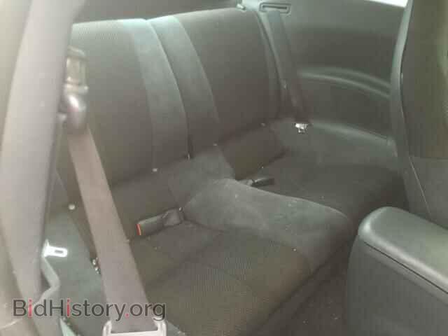 2006 MITSUBISHI ECLIPSE - VIN: 4A3AK24F16E009405 - Фото 6