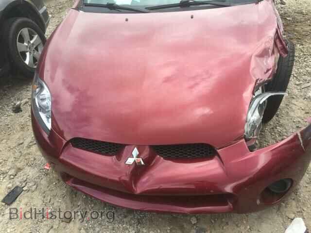 2006 MITSUBISHI ECLIPSE - VIN: 4A3AK24F16E009405 - Фото 9